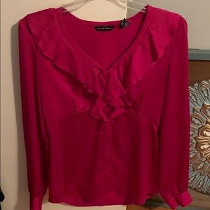 New York and company blouse
